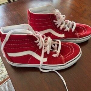 VANS NEW